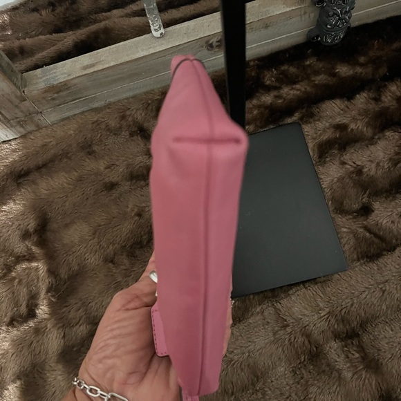 Coach Wristlet - Picture 5 of 7